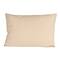 Hello Honey® Gold & Sand Aureate Sands Velvet Lumbar Pillow